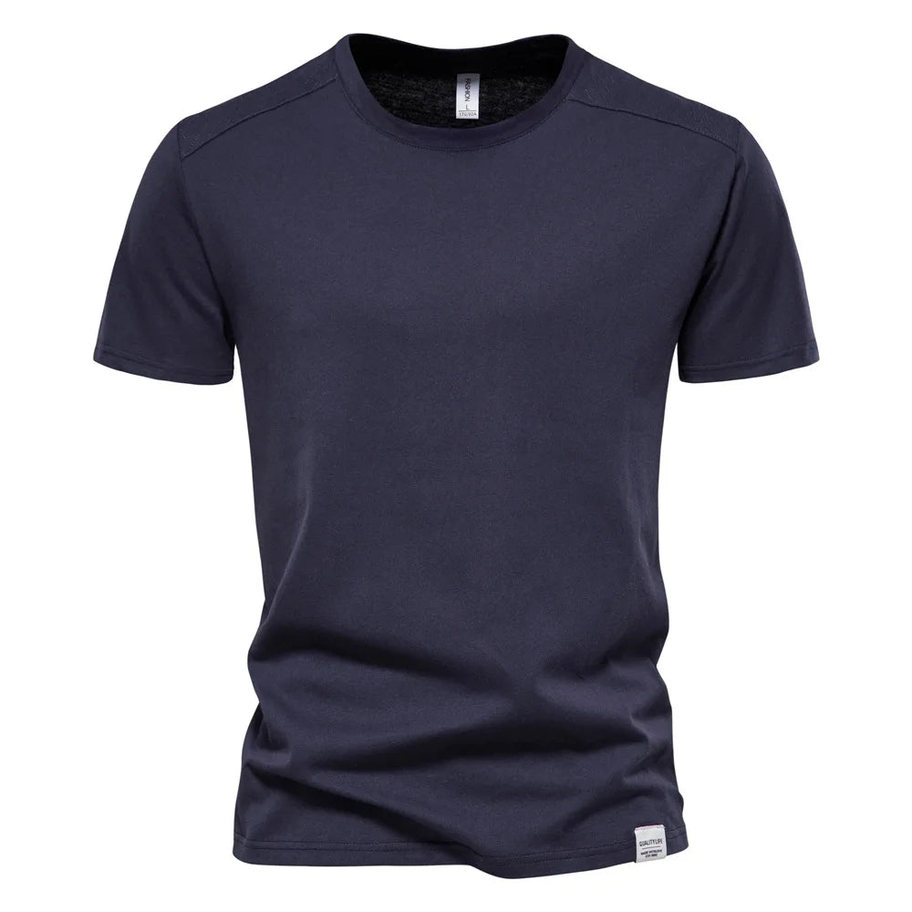 Men’s T Shirt Fashion