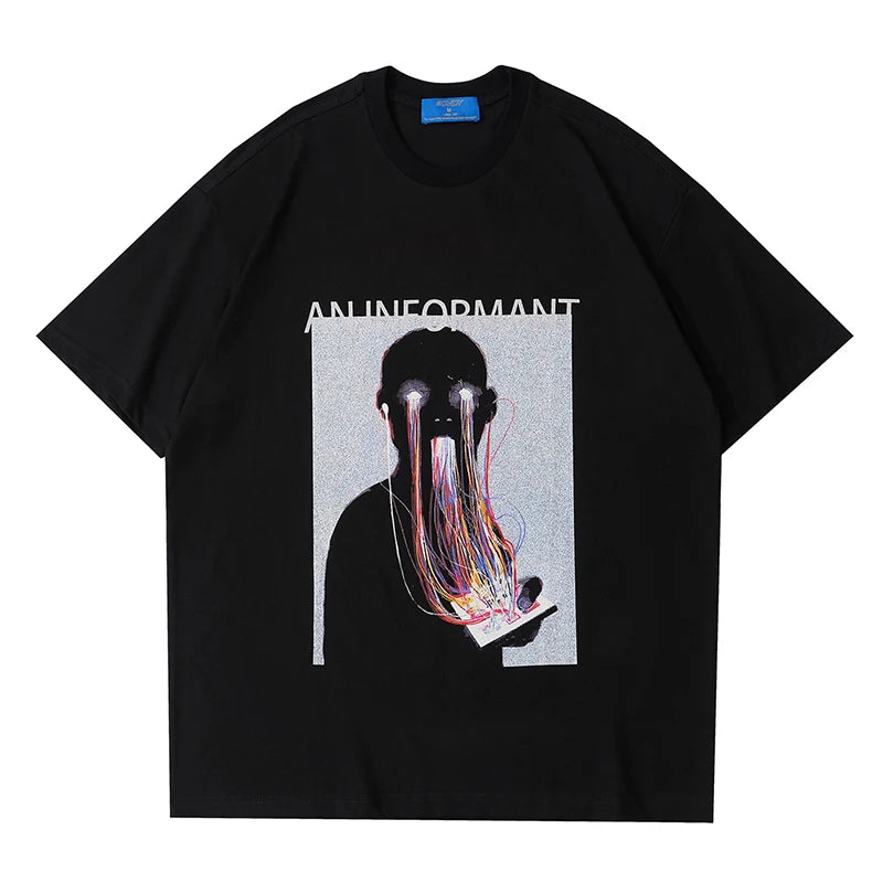 T-Shirts Streetwear
