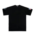 Cotton Short-Sleeved Luxury Clothes Oversize T-shirt